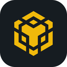 Binance Wallet Logo