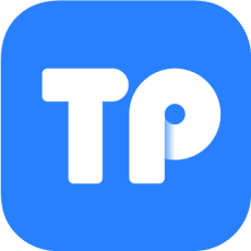 Trust Wallet Logo