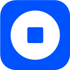 Coinbase Wallet Logo