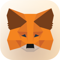 MetaMask Wallet Logo