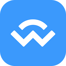 WalletConnect Logo